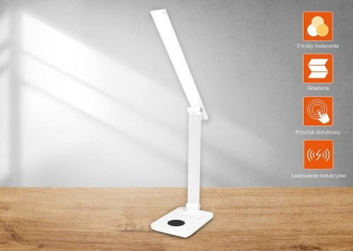 Lamex LXL0099B LTC LED galda lampa