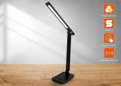 Lamex LXL0099C LTC LED galda lampa