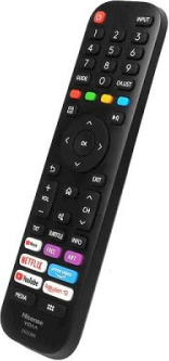 Hisense LXEN2G30H Tālvadības pults priekš LCD