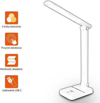 Lamex LXL1949 LTC LED galda lampa