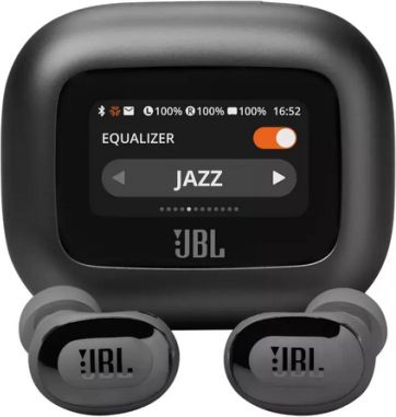 JBL Live Buds 3 Bezvadu Austiņas