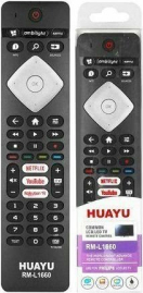 Lamex LXH1660 TV pults LCD/LED Philips