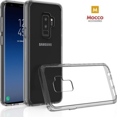 Mocco Ultra Back Case 0.3