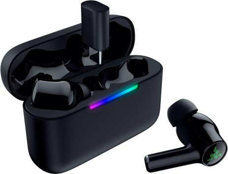 Razer Wireless Earphones Hammerhead V3 X