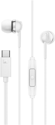 Sennheiser Headphones CX 80U Wired In-ear