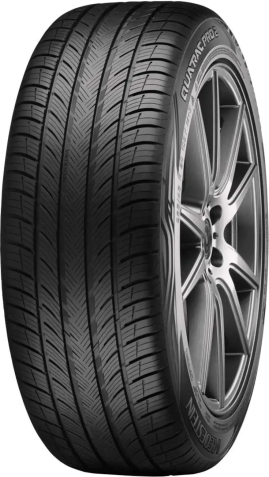 Vredestein Quatrac Pro 2 225/40R18 92Y