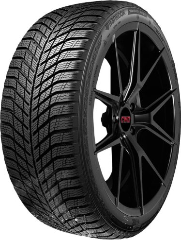 Hankook Winter i*Cept Evo4 SUV W340A