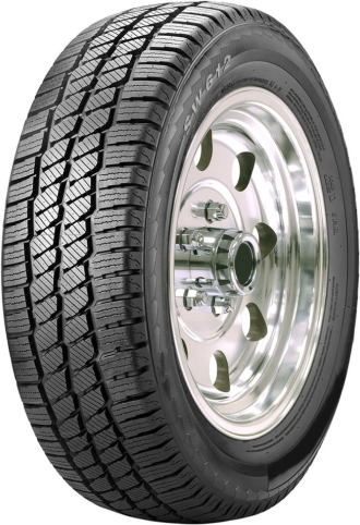 Goodride SW612 195/75R16 107/105R SW612/