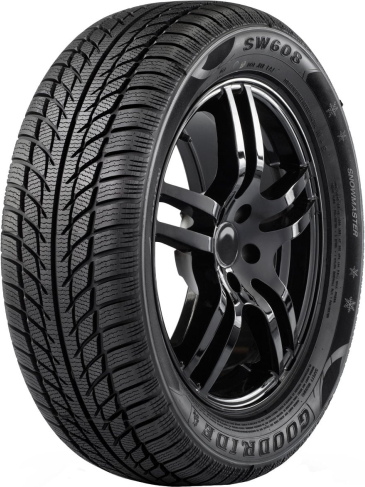 Goodride SW608 205/55R16 91H SW608/