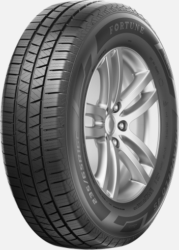 Fortune Travello 4S 205/75R16 113R TRAVELLO