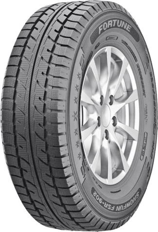 Fortune Snowfun FSR-902 215/65R15 104/102T SNOWFUN