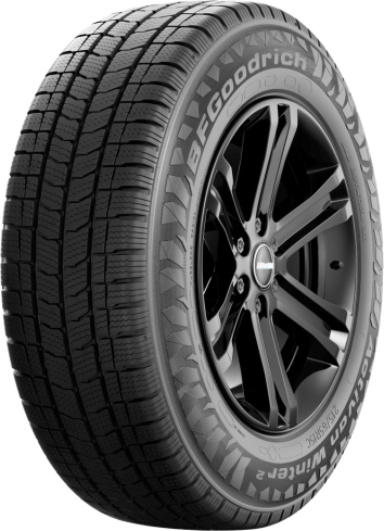 BF Goodrich Activan Winter 2 225/55R17