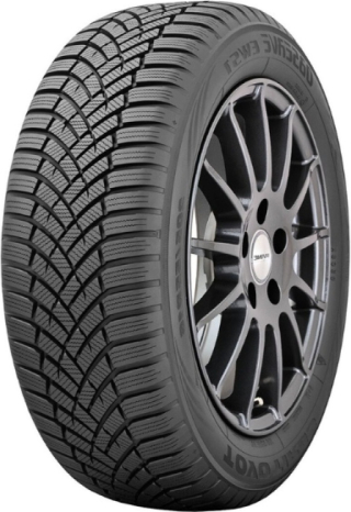 Toyo Observe Winter Sport 1 275/35R20
