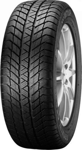 Platin RP-70 Winter 205/50R17 93V RP-70