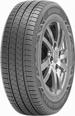 Landspider Duratraxx VAN A/S 205/75R16 113/111S