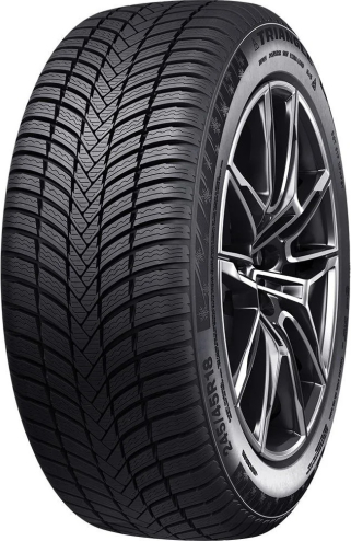 Triangle TW421 255/35R20 97W TW421/