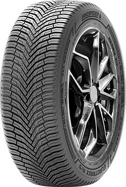 Landspider Eurotraxx A/S 155/80R13 79T EUROTRAXX