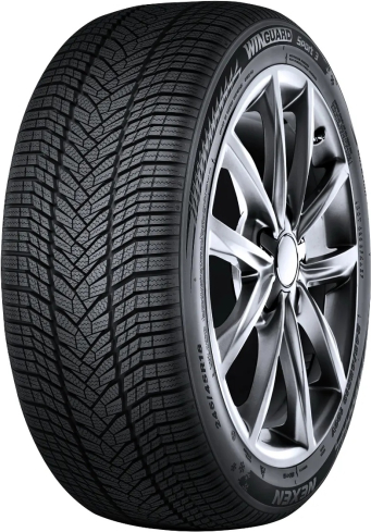 Nexen WinGuard Sport 3 235/45R18 98V