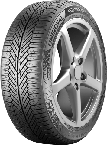 Uniroyal AllSeasonExpert 3 225/55R18 98V ALLSEASONEXPERT