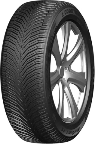 Goodtrip BlueGuard AS 235/35R19 91Y BLUEGUARD