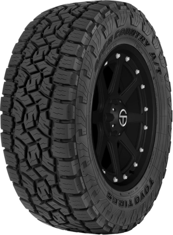 Toyo Open Country A/T III 235/60R18
