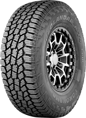 Yokohama Geolandar A/T4 G018 205/70R15 96H