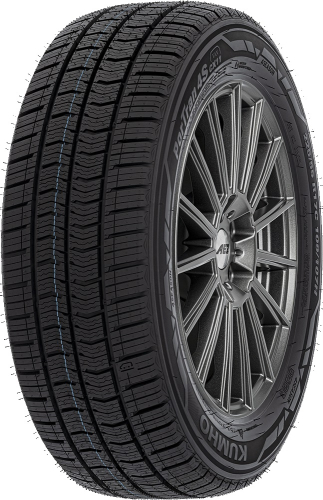 Kumho PorTran 4S CX11 215/70R15 109S
