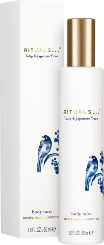 Rituals mgiełka do ciała Amsterdam Collection