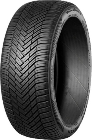 Nexen N`blue 4 Season 2 225/55R17