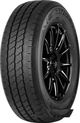 Arivo Vanderful A/S 215/75R16 113/111R VANDERFUL