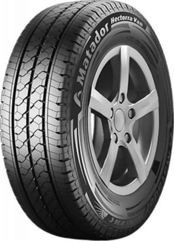 Matador Hectorra Van 215/60R16 103T HECTORRA