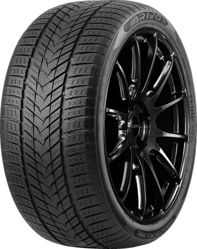 Arivo Winmaster ProX ARW 5 225/60R18