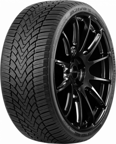 Arivo Winmaster ProX ARW 3 205/55R16