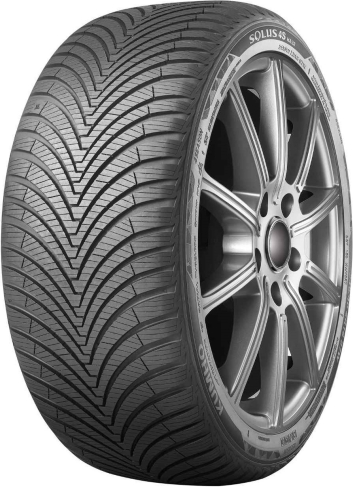 Kumho Solus 4S HA32 235/55R19 105W