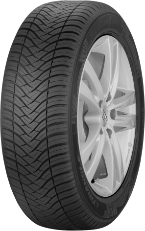 Triangle SeasonX TA01 205/55R17 95V SEASONX