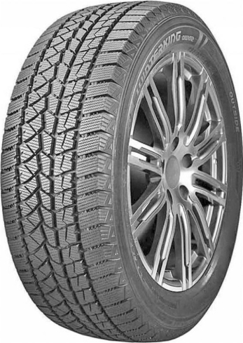 Double Star DoubleStar DW02 235/35R19 91T