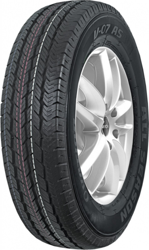 Ovation VI-07 AS 195/60R16 99/97T VI-07