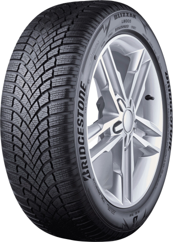Bridgestone Blizzak LM005 285/30R21 103W BLIZZAK