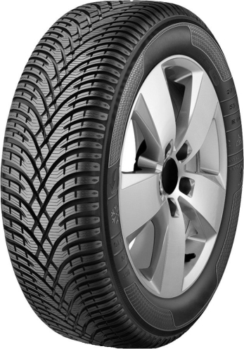 BF Goodrich G-Force Winter2 255/45R19 104V