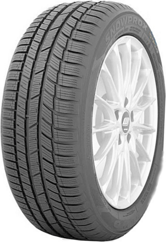 Toyo Snowprox S954 SUV 275/40R20 106V