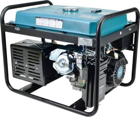 Könner & Söhnen KS10000E3 benzīna ģenerators