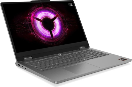 Lenovo LOQ Essential 15ARP11 Ryzen 5