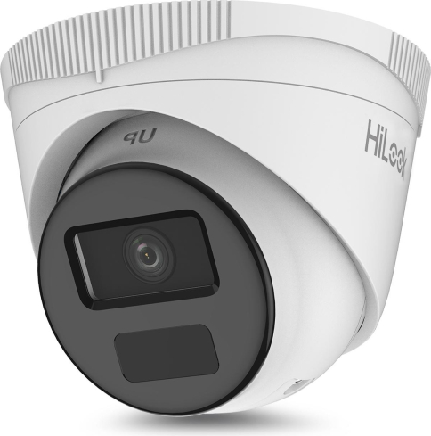 IP kamera Hilook IPC-T241H-C kupolveida 4MP