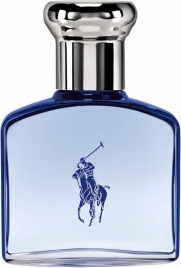 Ralph Lauren, Polo Ultra Blue, Eau