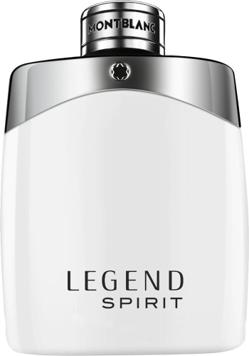 Montblanc, Legend Spirit, Eau De Toilette