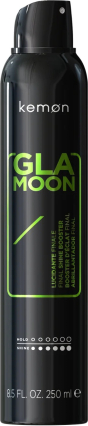 Kemon, Styling Glamoon Shine, Hair Spray