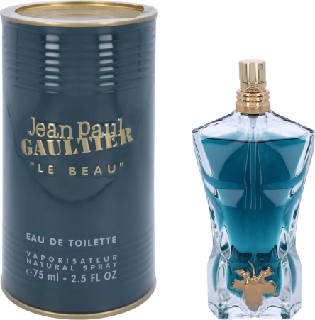 Jean Paul Gaultier, Le Beau, Eau