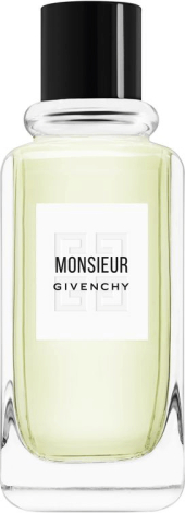 Givenchy, Monsieur de Givenchy, Eau De