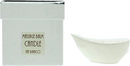 Giardino Benessere, White Tea, Scented Candle