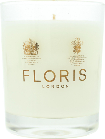 Floris Of London, Grapefruit & Rosemary
